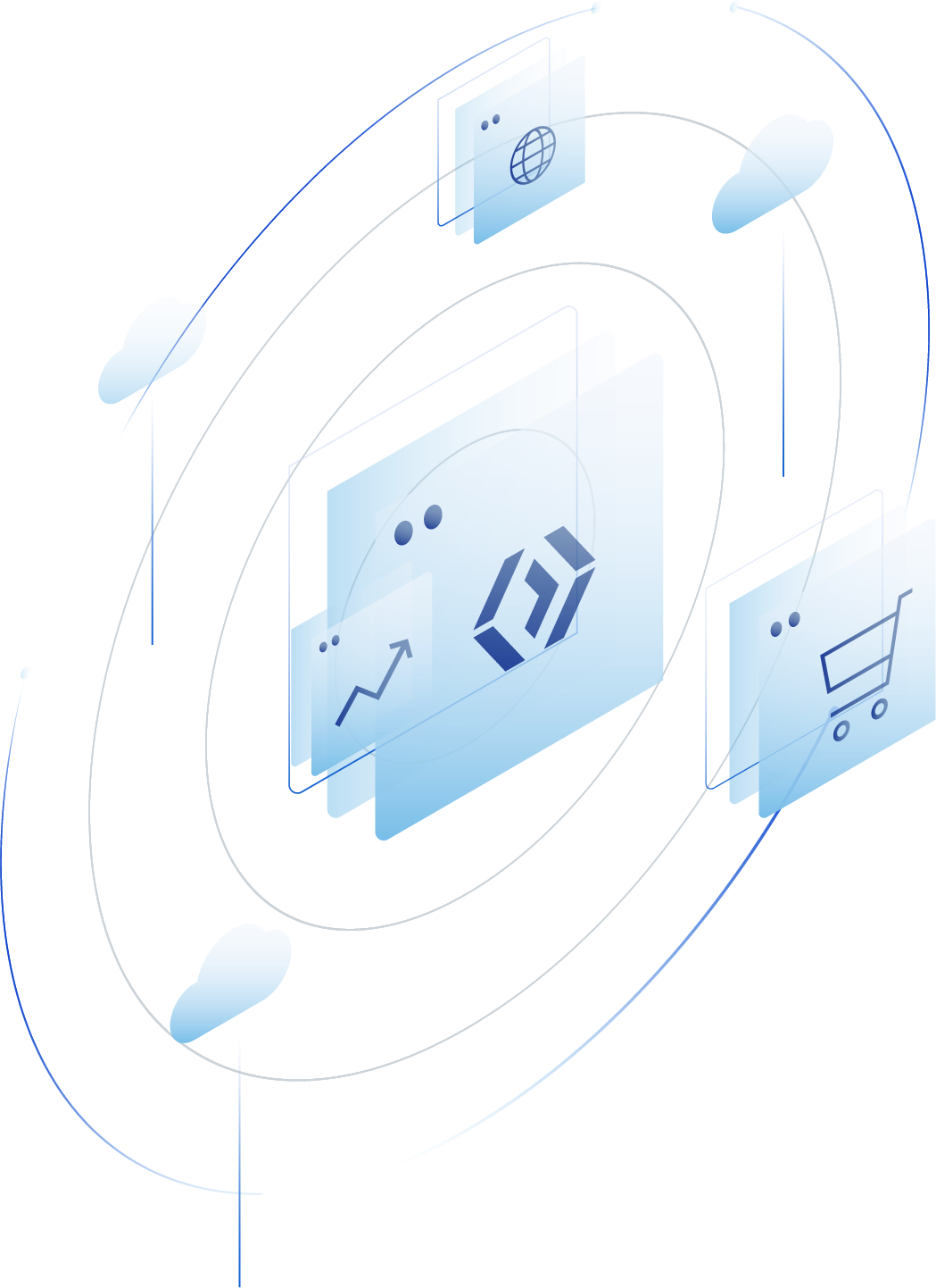 Our Services Our Services