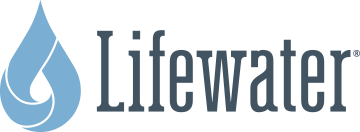Lifewater logo