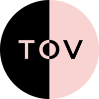 TOV logo