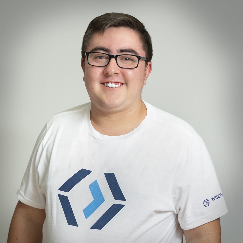 Roy Cordero Profile picture